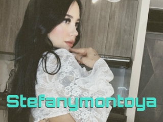 Stefanymontoya