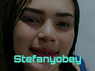 Stefanyobey