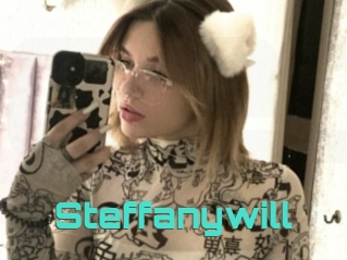 Steffanywill