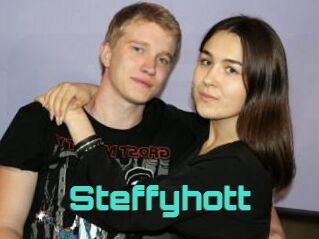 Steffyhott