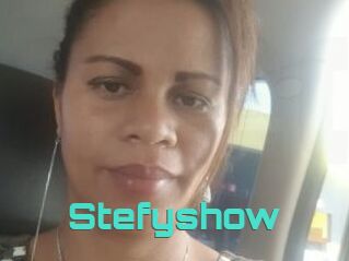 Stefyshow