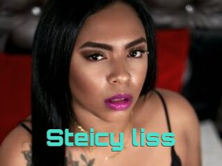 Steicy_liss