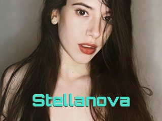 Stellanova