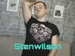 Stenwilson