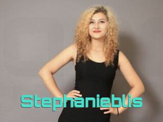 Stephanieblis