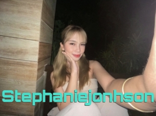Stephaniejonhson