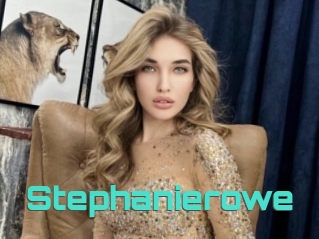 Stephanierowe