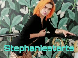 Stephaniestarts