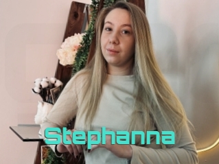 Stephanna