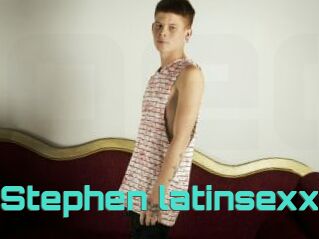 Stephen_latinsexx