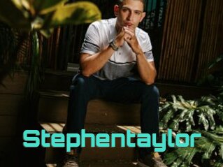 Stephentaylor