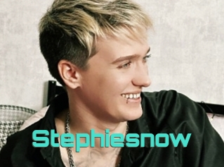 Stephiesnow