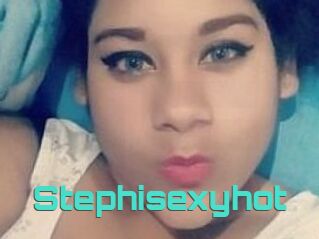 Stephisexyhot