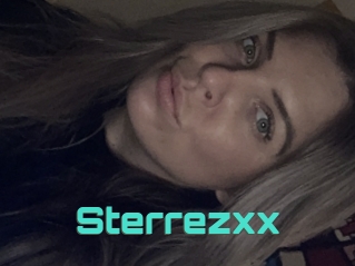 Sterrezxx
