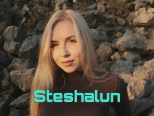 Steshalun