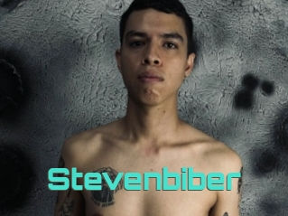 Stevenbiber