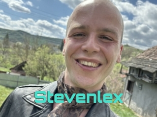 Stevenlex