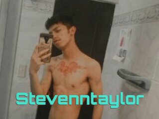 Stevenntaylor
