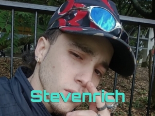 Stevenrich