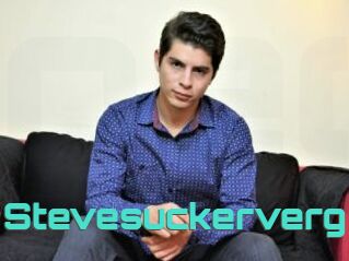 Stevesuckerverg