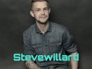 Stevewillard