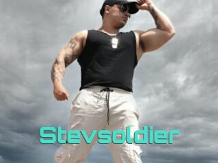 Stevsoldier