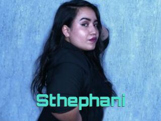 Sthephani