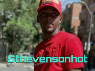 Sthevensonhot