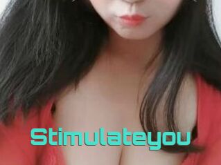 Stimulateyou