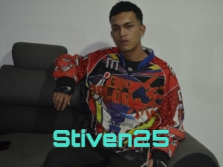 Stiven25