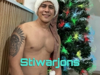 Stiwarjons