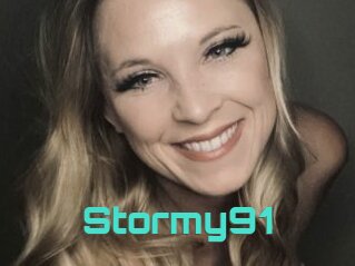 Stormy91