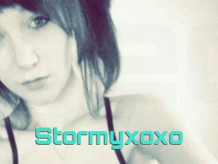 Stormyxoxo