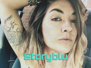 Storyblu