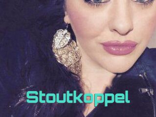 Stoutkoppel