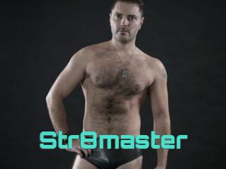 Str8master