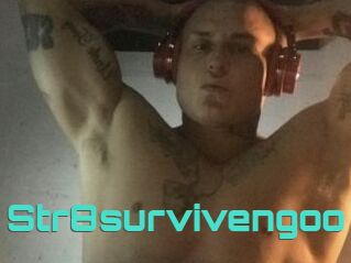 Str8survivengoo