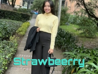 Strawbeerry