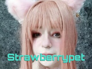 Strawberrypet