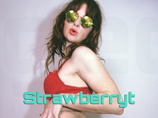 Strawberryt