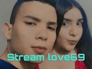 Stream_love69
