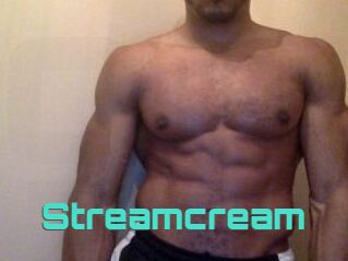 Streamcream