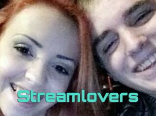 Streamlovers