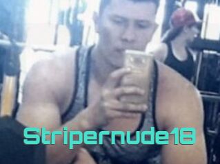Stripernude18