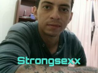 Strongsexx
