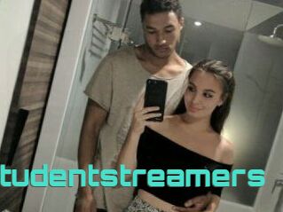 Studentstreamers