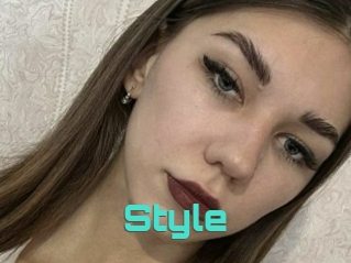 Style