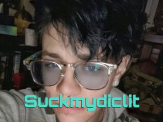Suckmydiclit