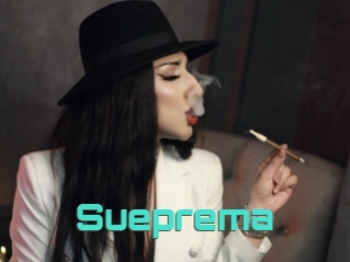 Sueprema