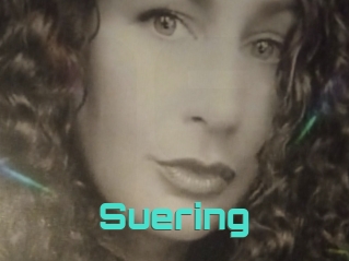 Suering